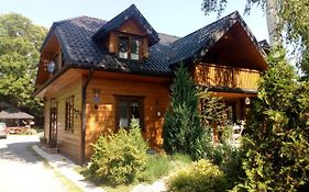 Roztoczański Dworek